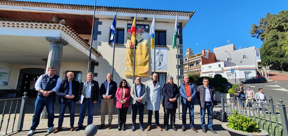 Comité Ejecutivo de la FECAM Comité Ejecutivo de la FECAM