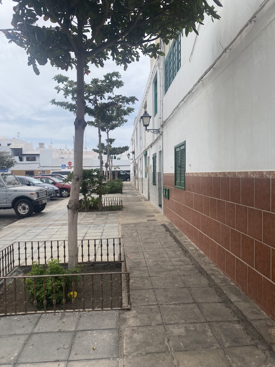 Calle Santa María, Arrecife. Lanzarote/ canariasnoticias.es