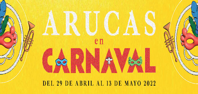 Comienza el Carnaval en Arucas