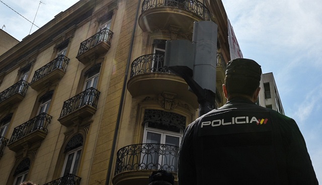 Aumento de ocupaciones ilegales en Canarias