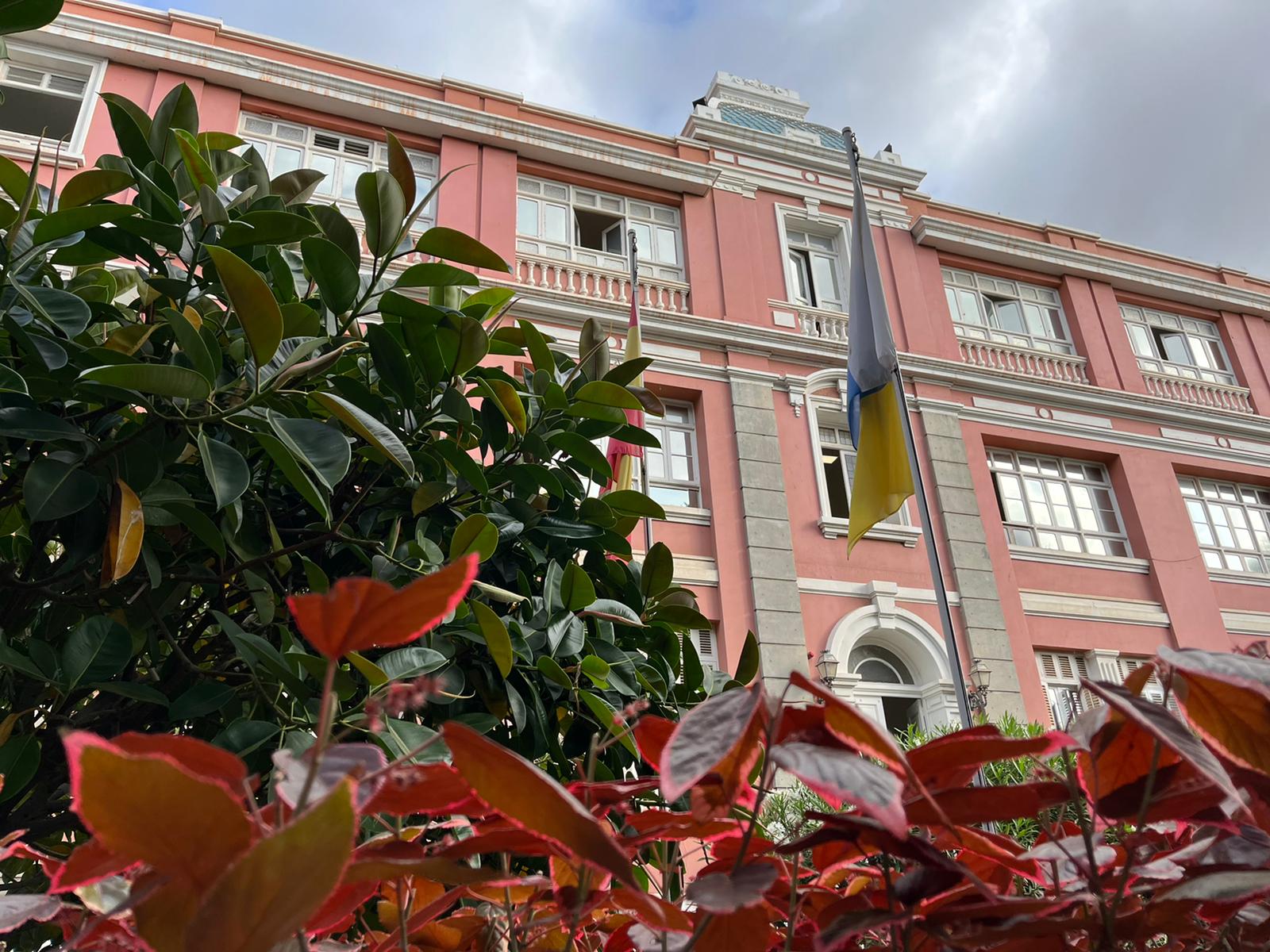 Consejería de Sanidad del Gobierno de Canarias / CanariasNoticias.es Consejería de Sanidad del Gobierno de Canarias / CanariasNoticias.es