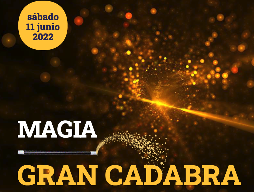 Festival de Magia de Agüimes (Gran Canaria) Festival de Magia de Agüimes (Gran Canaria)