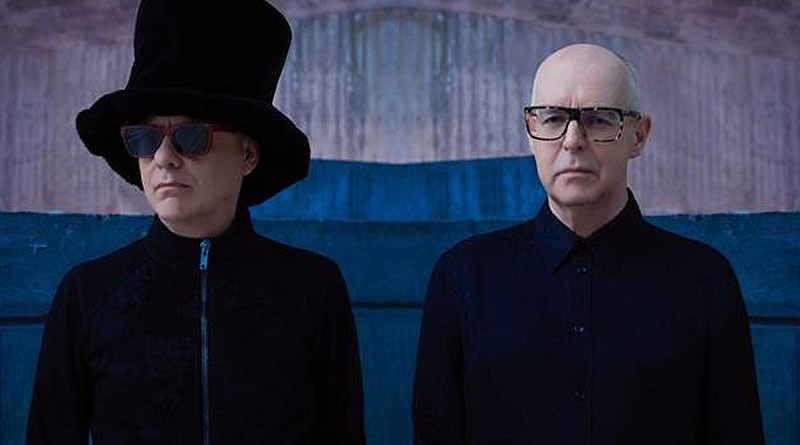Pet Shop Boys Pet Shop Boys