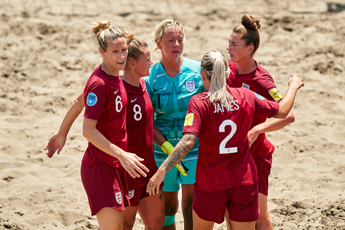 Mundialito Gran Canaria 2022 / CanariasNoticias.es 