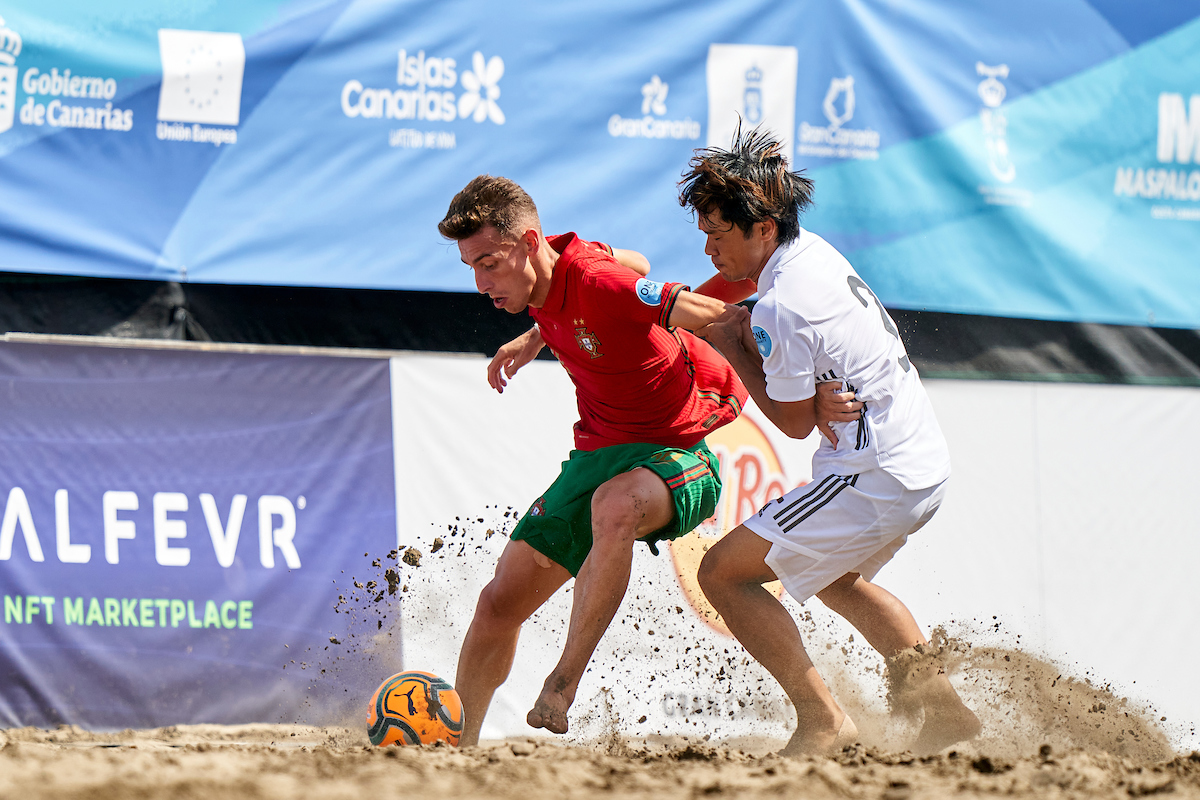 Mundialito Gran Canaria 2022 / CanariasNoticias.es 