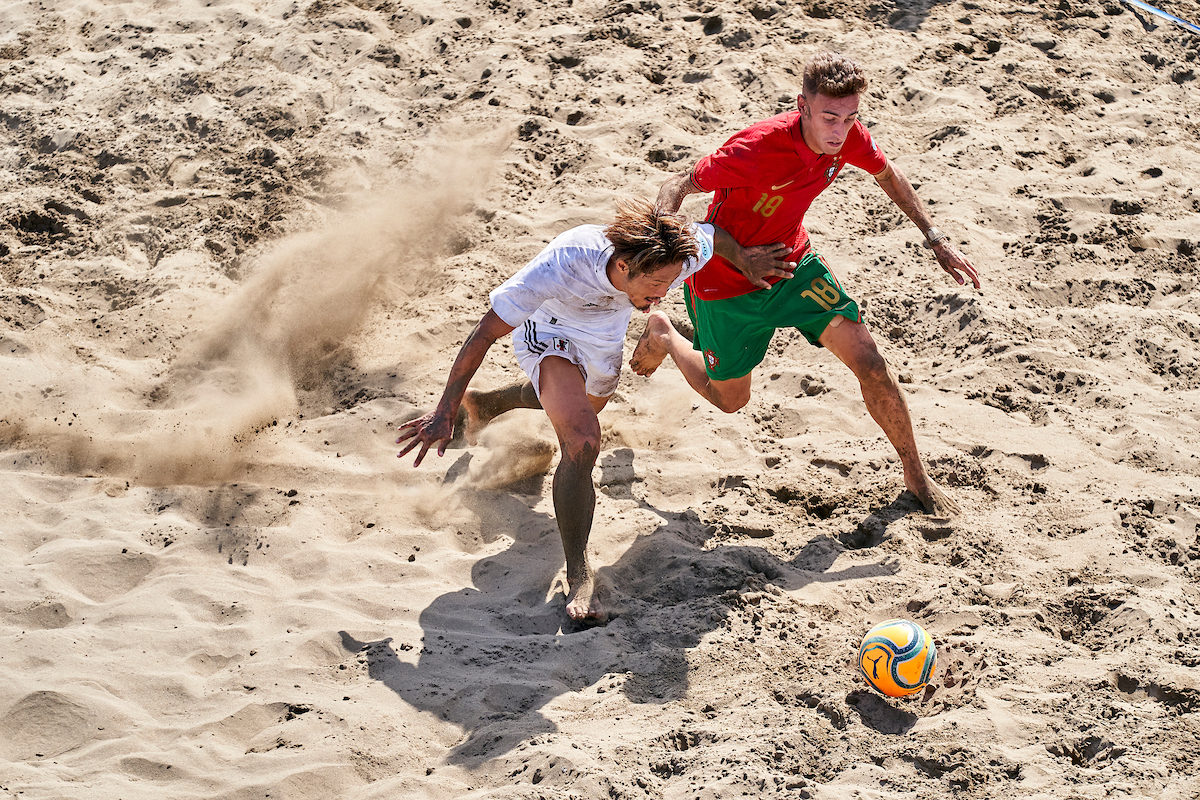 Mundialito Gran Canaria 2022 / CanariasNoticias.es 