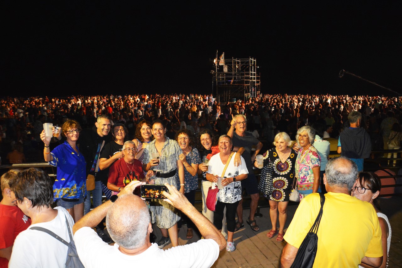 Maspalomas Costa Canaria Soul Festival/ canariasnoticias.es