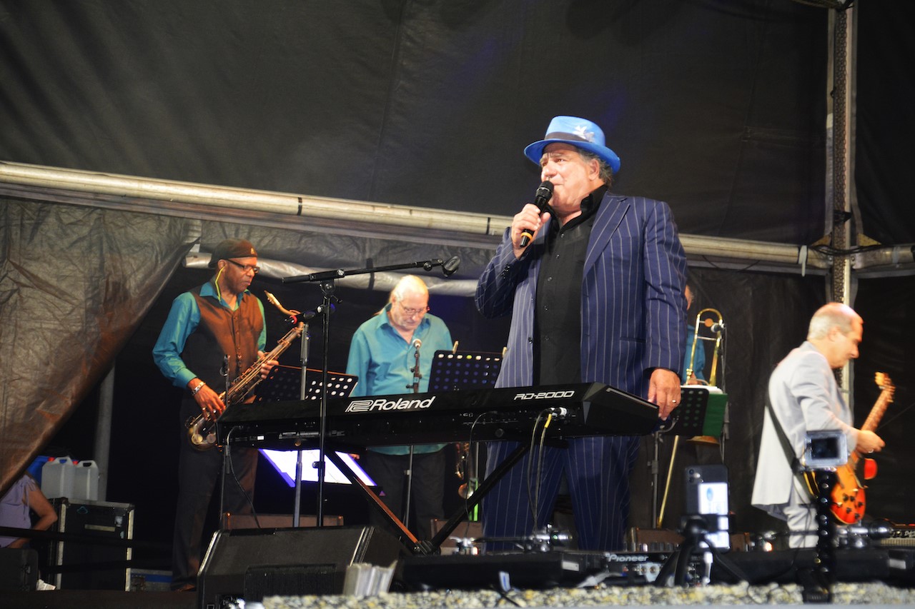 Maspalomas Costa Canaria Soul Festival/ canariasnoticias.es