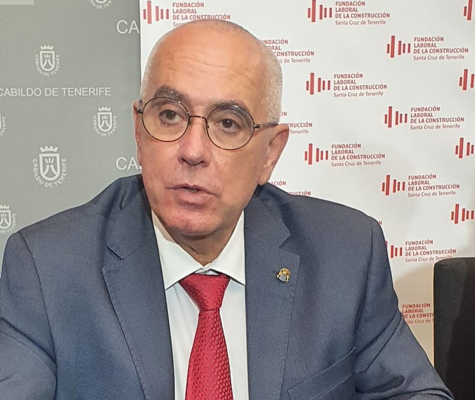 Óscar Izquierdo, presidente de FEPECO / CanariasNoticias.es Óscar Izquierdo, presidente de FEPECO / CanariasNoticias.es
