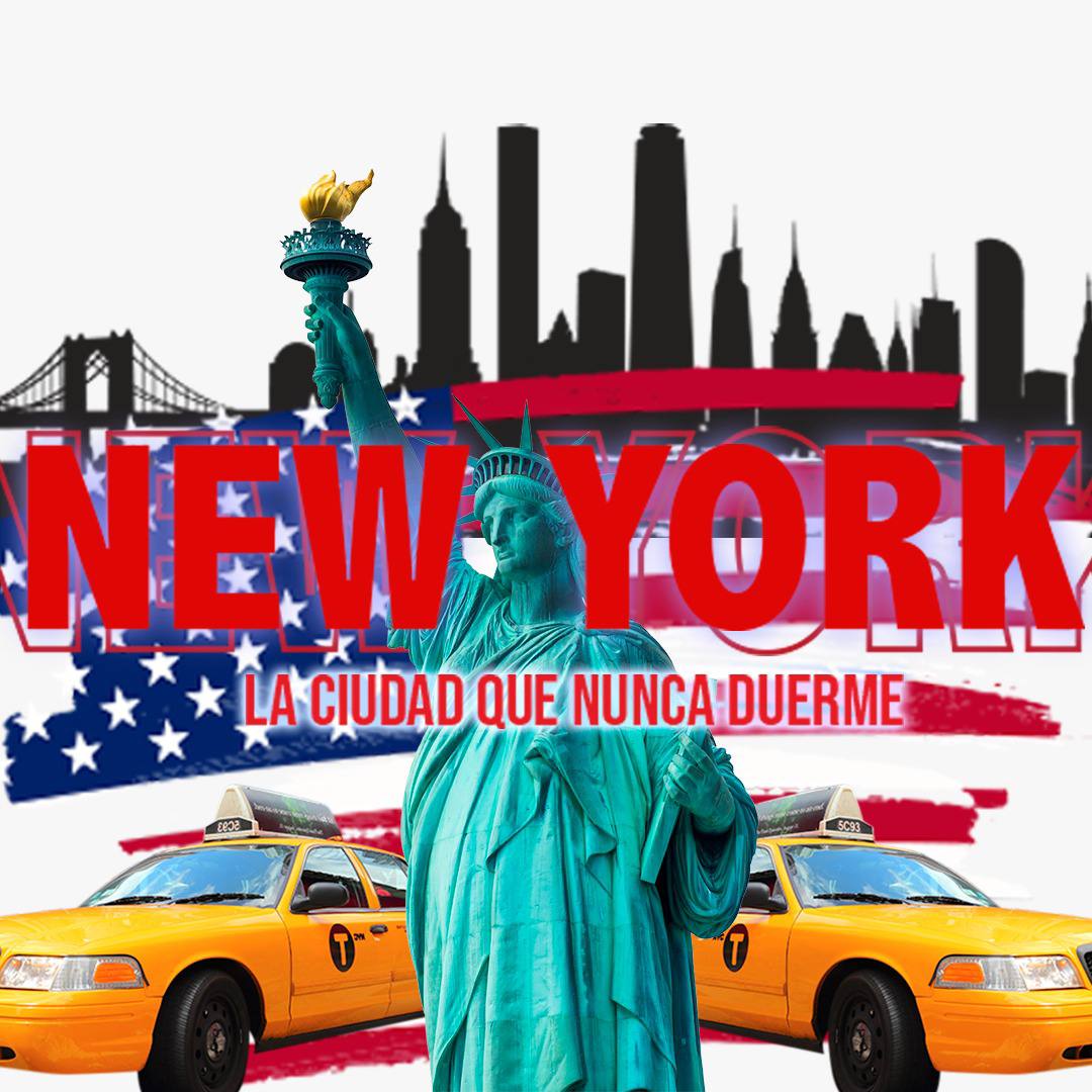 ‘Nueva York’ será el tema del Carnaval de Santa Cruz de Tenerife 2023