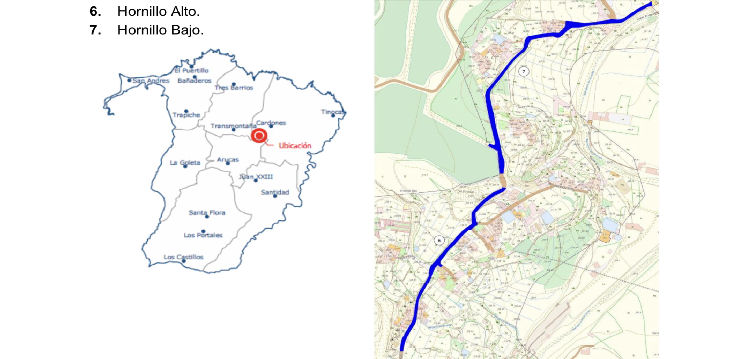 Arucas publica la licitación del proyecto Pavimentación de vías Arucas publica la licitación del proyecto Pavimentación de vías