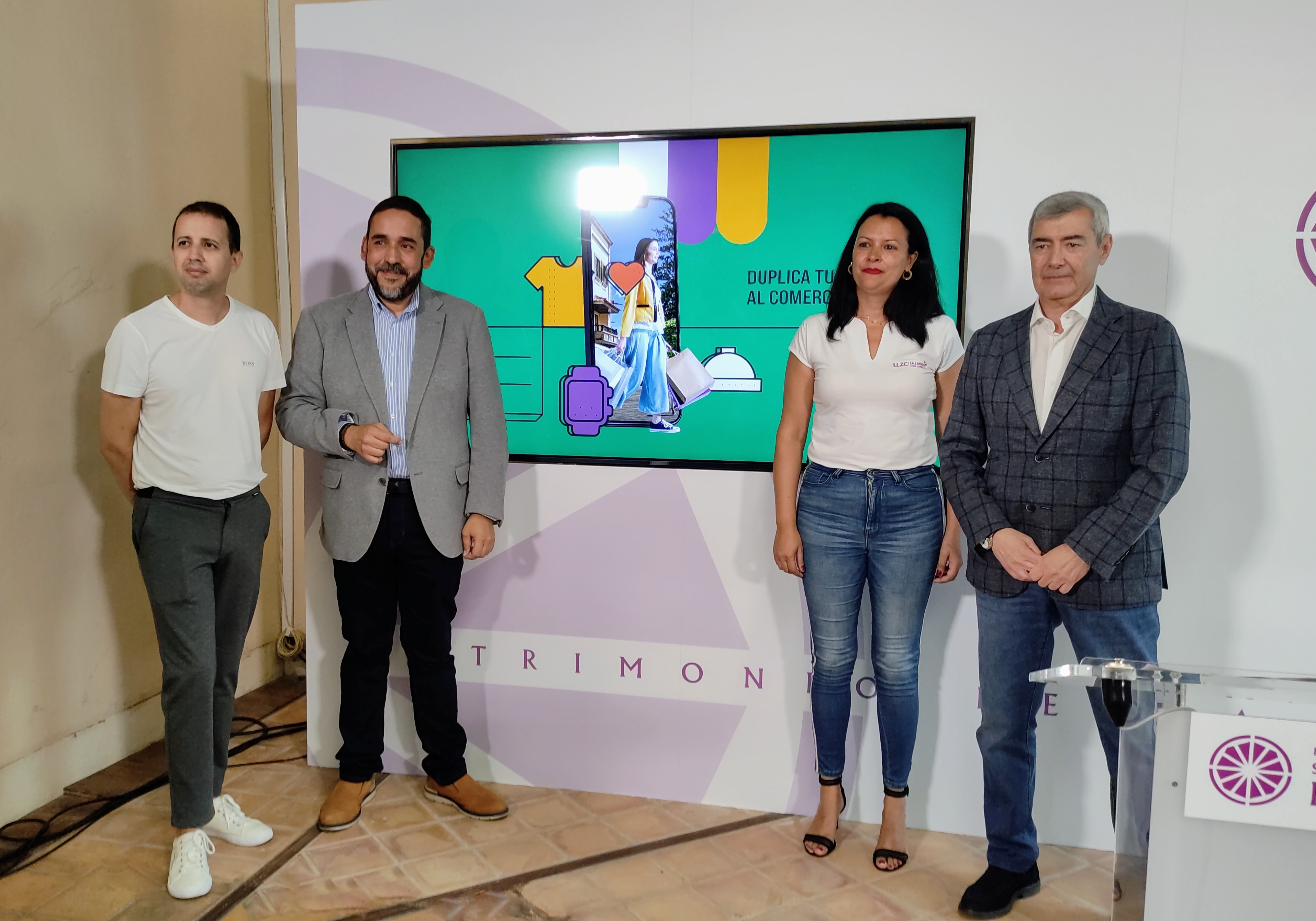 El Bono Comercio de La Laguna regresa este otoño / CanariasNoticias.es El Bono Comercio de La Laguna regresa este otoño / CanariasNoticias.es
