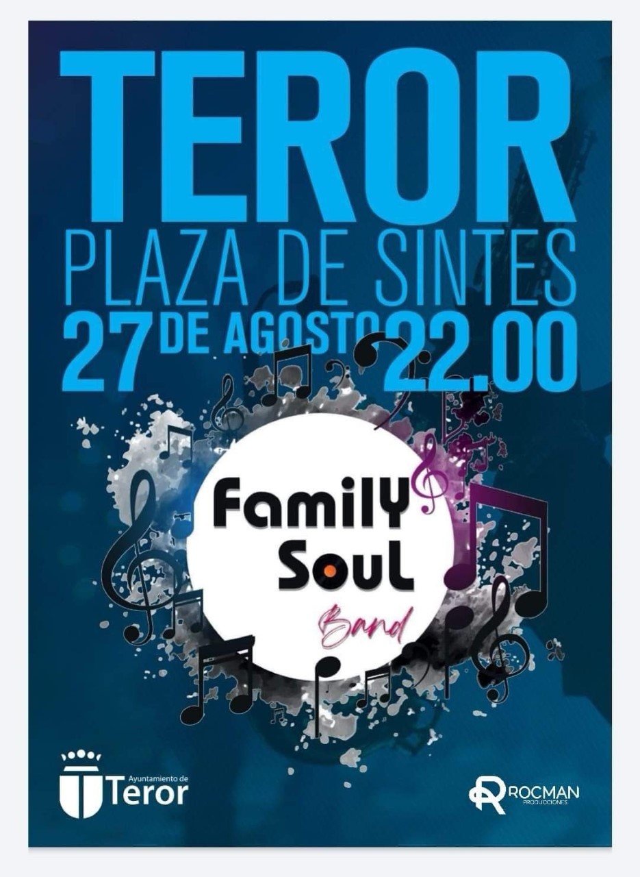 Family Soul Band/ canariasnoticias.es