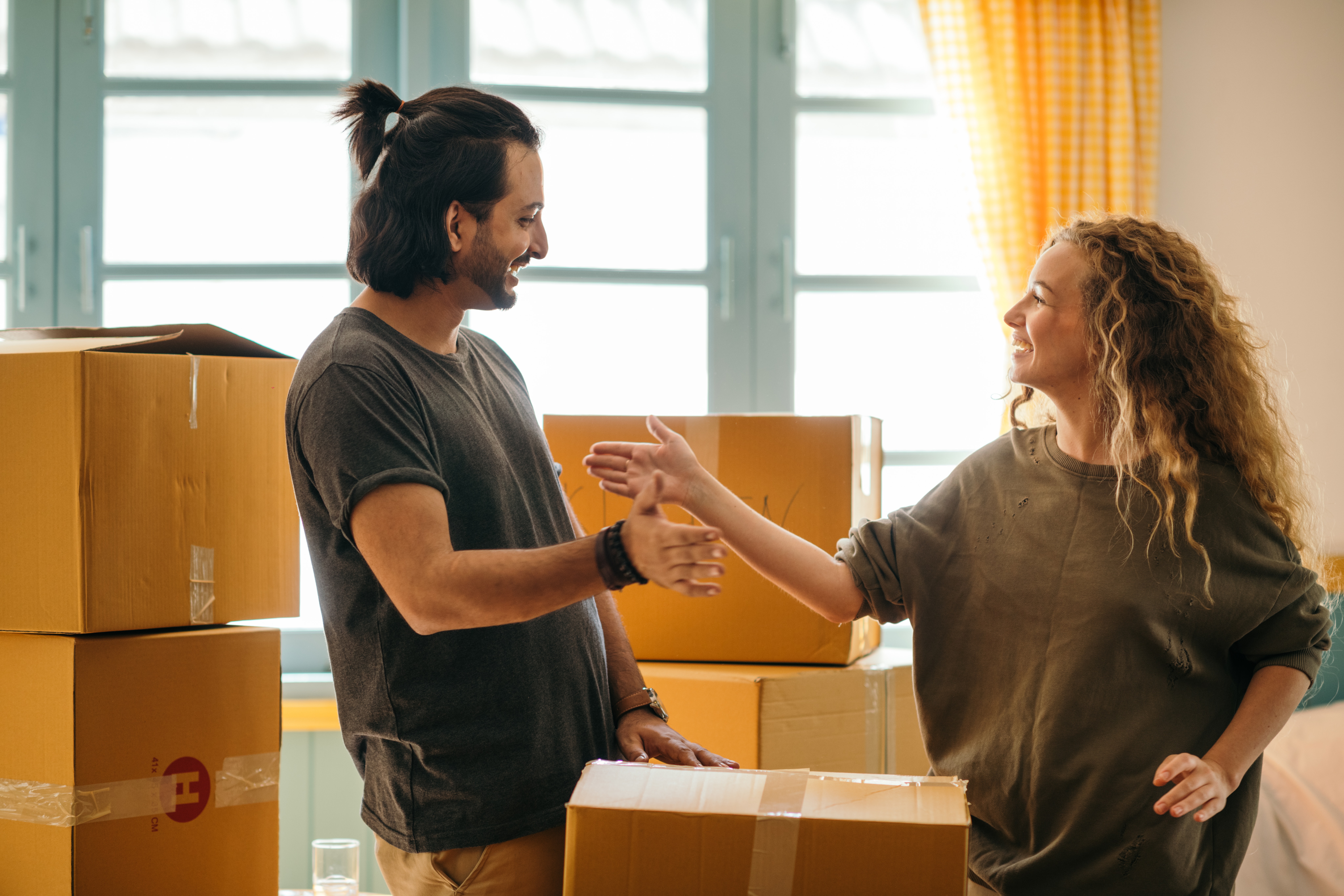 / Ketut Subiyanto (Pexels) Todo sobre las ayudas de alquiler en Canarias