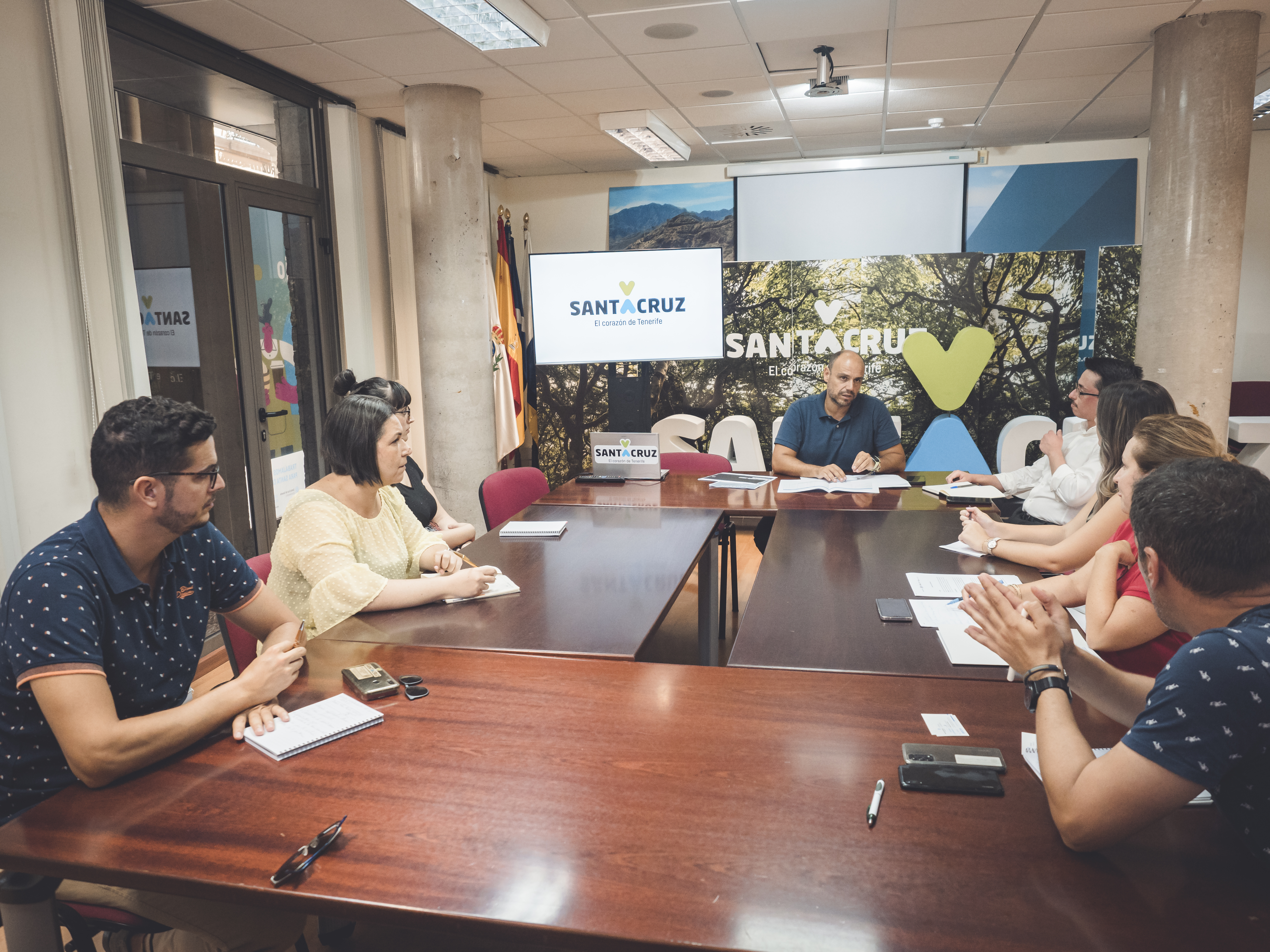 Plan de Revitalización de las Áreas Comerciales / CanariasNoticias.es