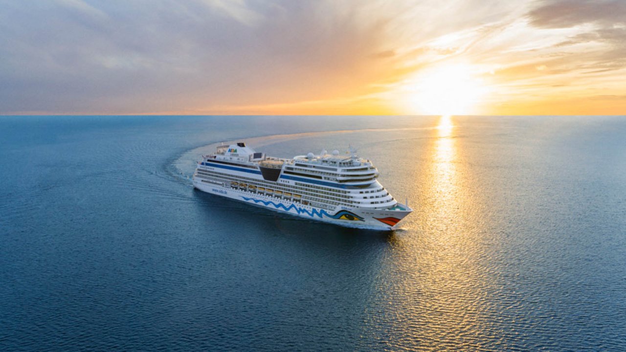Cruceros AIDA, Premio Turismo Arrecife 2022 / CanariasNoticias.es Cruceros AIDA, Premio Turismo Arrecife 2022 / CanariasNoticias.es