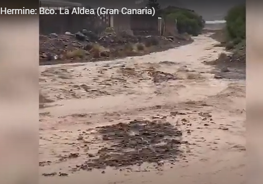 Barranco de La Aldea8/ canariasnoticias.es