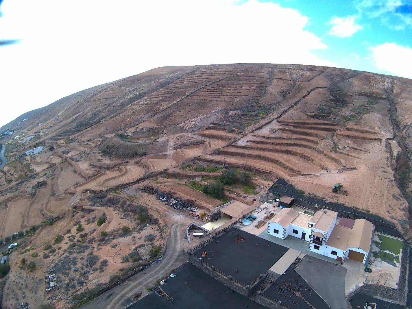 Plan de Empleo del Cabildo de Fuerteventura / CanariasNoticias.es
