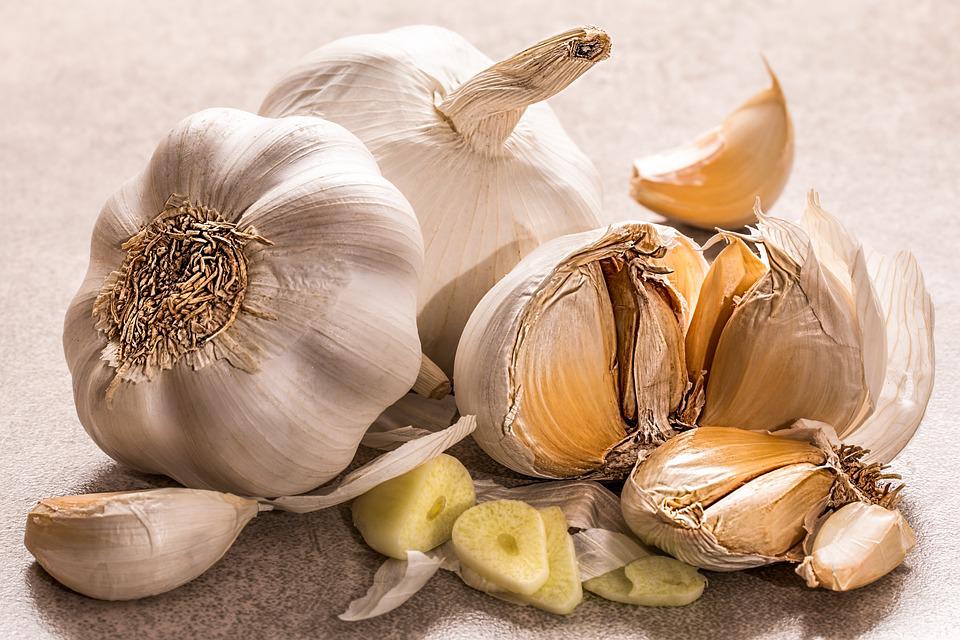 / Pixabay ¿Qué alimentos pueden mejorar tu sistema inmune?