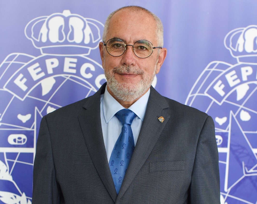 Óscar Izquierdo, presidente de FEPECO / CanariasNoticias.es Óscar Izquierdo, presidente de FEPECO / CanariasNoticias.es