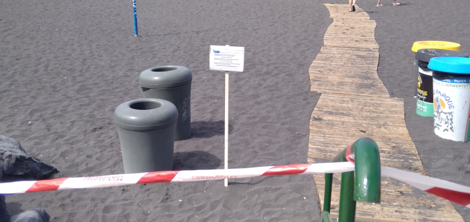 Playa Grande en Puerto de la Cruz / CanariasNoticias.es Playa Grande en Puerto de la Cruz / CanariasNoticias.es