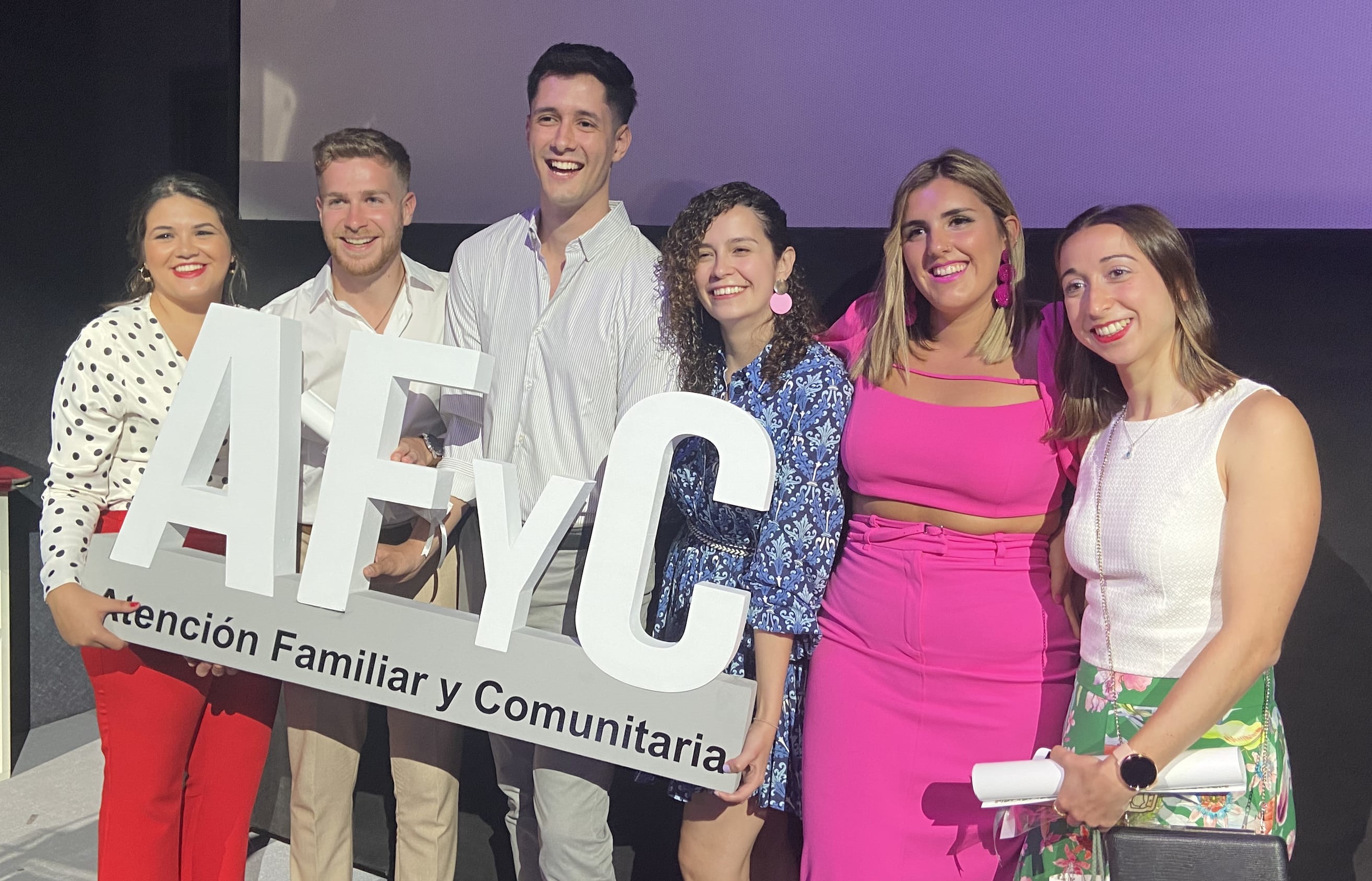 Enfermeras especializadas en Atención Familiar y Comunitaria / CanariasNoticias.es Enfermeras especializadas en Atención Familiar y Comunitaria / CanariasNoticias.es