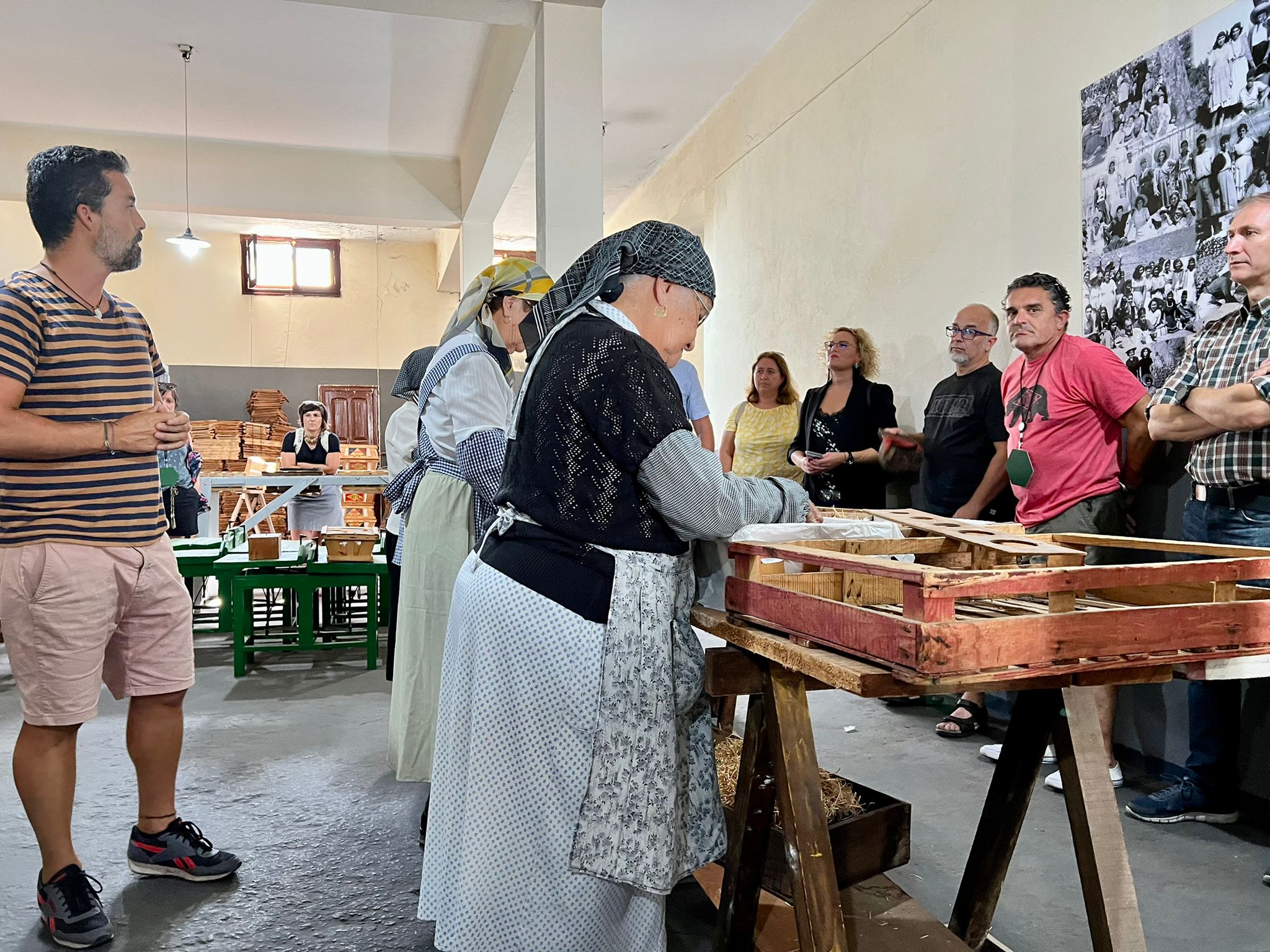 Museos Vivos de La Aldea (Gran Canaria) / CanariasNoticias.es