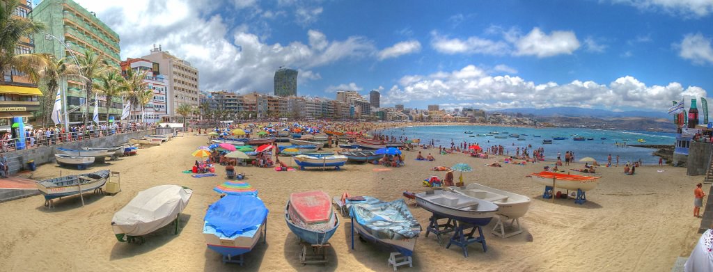 5 destinos turísticos en las Islas Canarias que puedes visitar al recibir un préstamo online