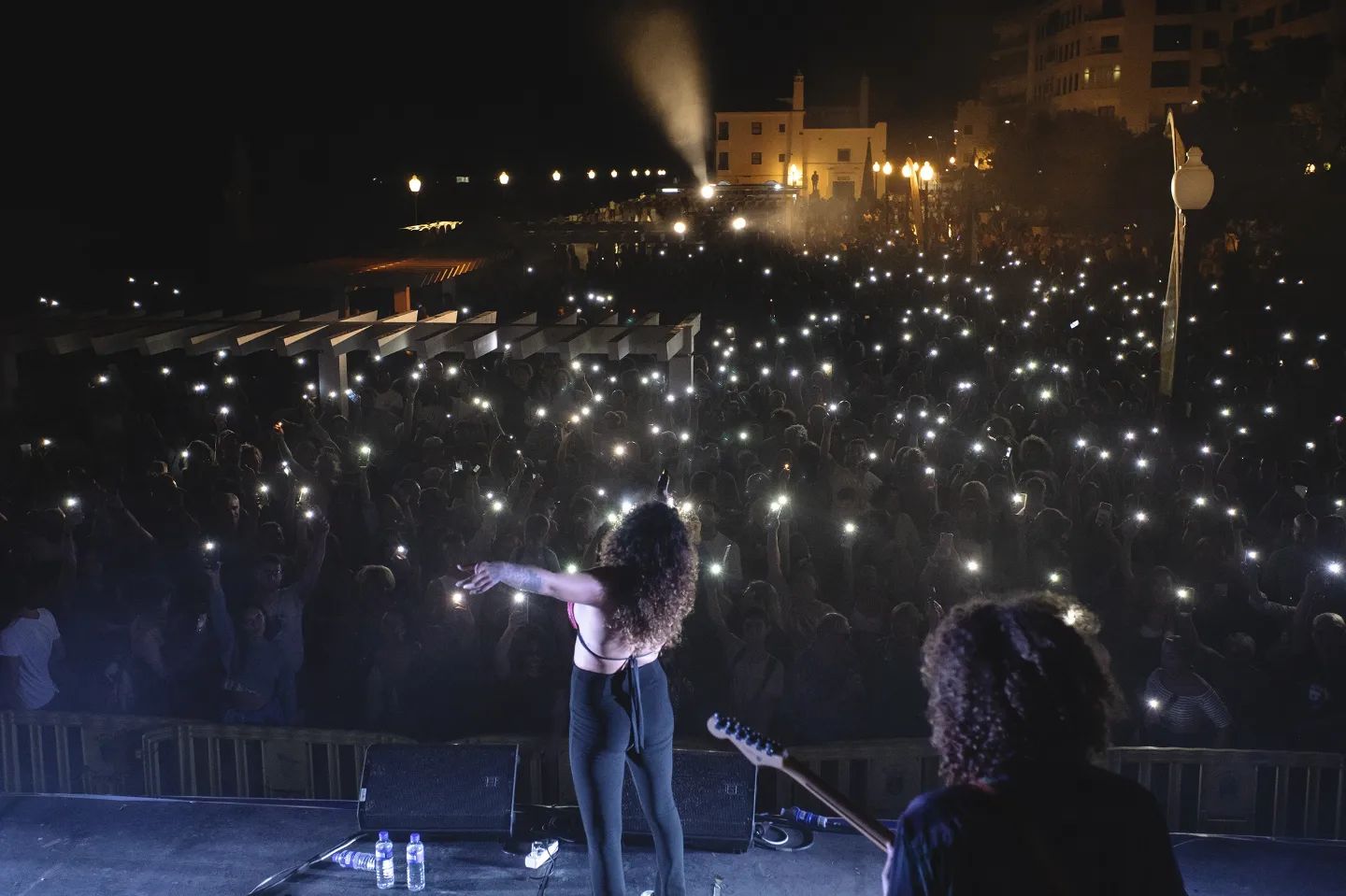 Festival Arrecife en Vivo 