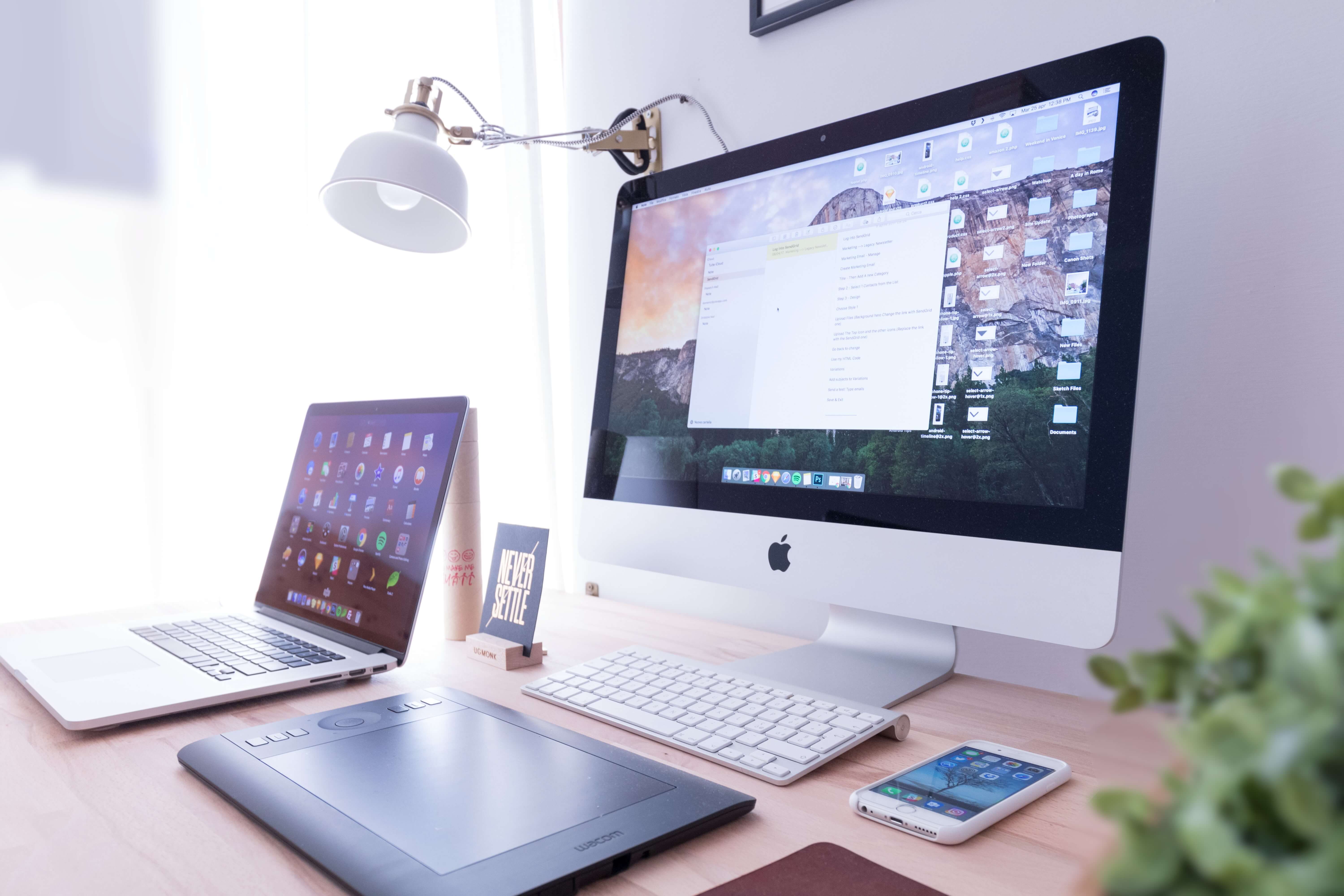 ¿Cuánto cuesta contratar a un diseñador web?
