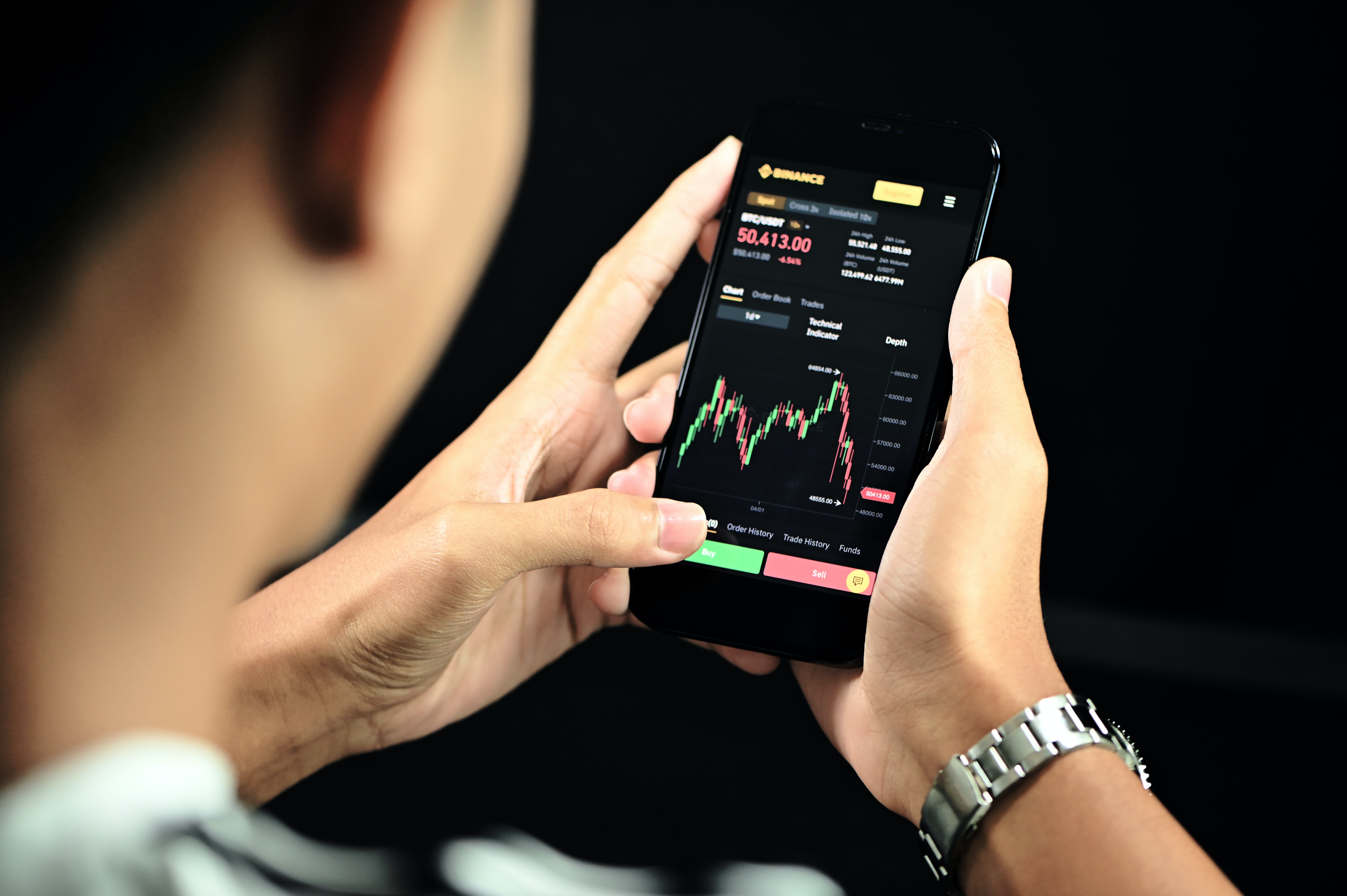 / Kanchanara (Unsplash) Celsius y su enorme agujero financiero