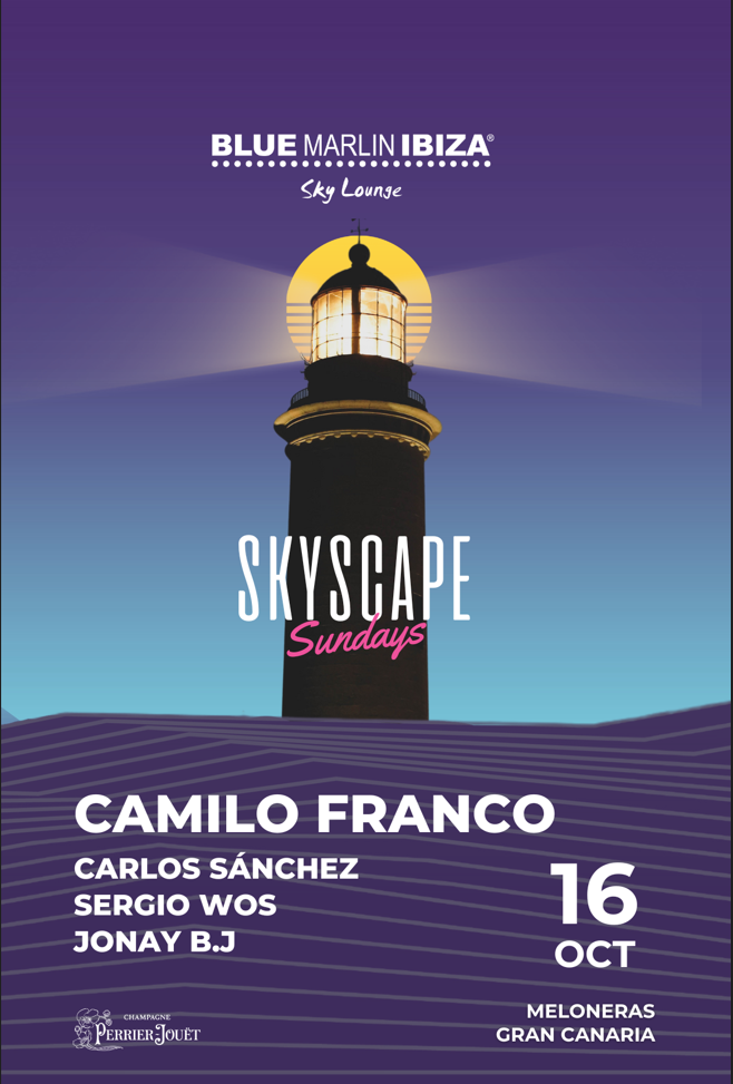Skyscape Sundays Skyscape Sundays