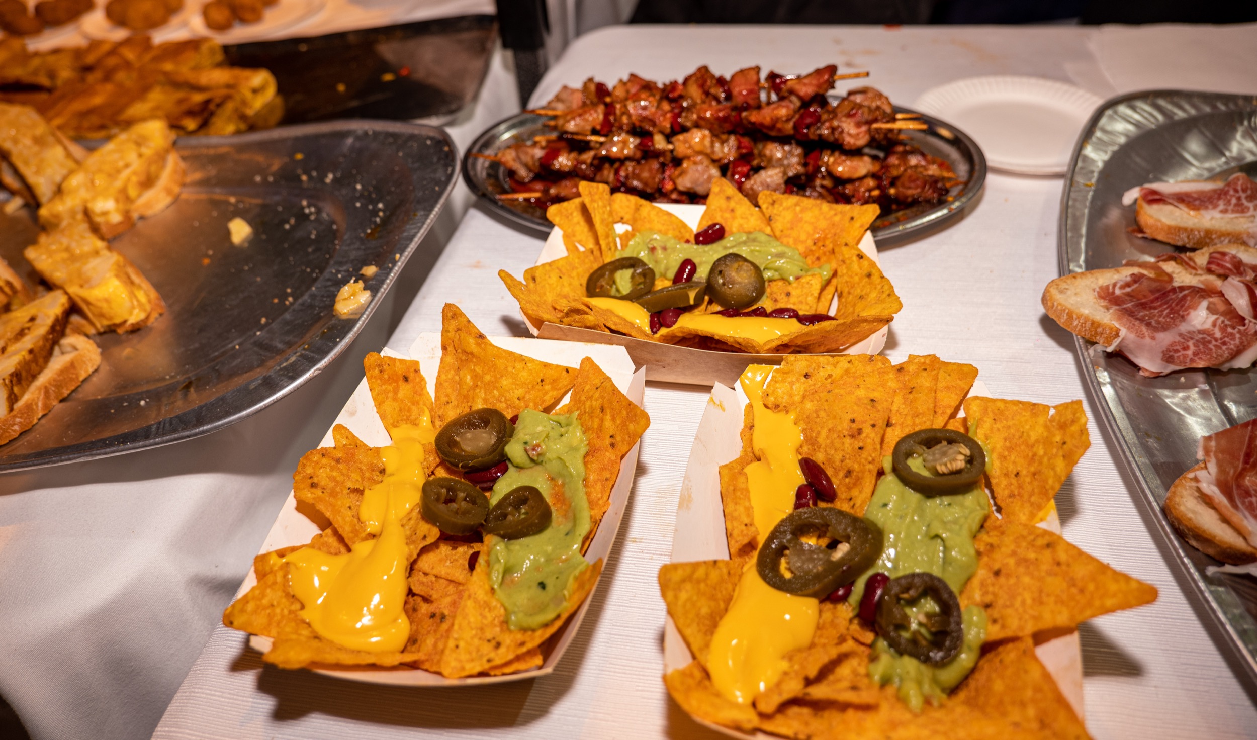Muestra Gastronómicas Degústa.me de Adeje / CanariasNoticias.es