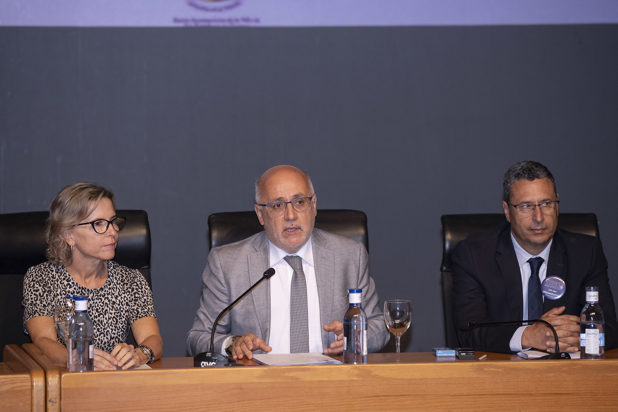 Foro Internacional de Turismo Maspalomas Costa Canaria