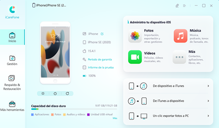 ¿Cómo sacarle más provecho a IOS?