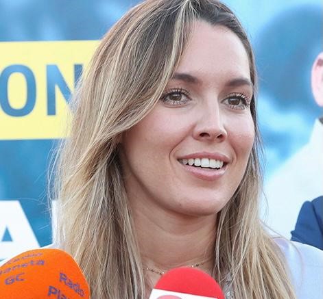 María Fernández (CC) / CanariasNoticias.es María Fernández (CC) / CanariasNoticias.es