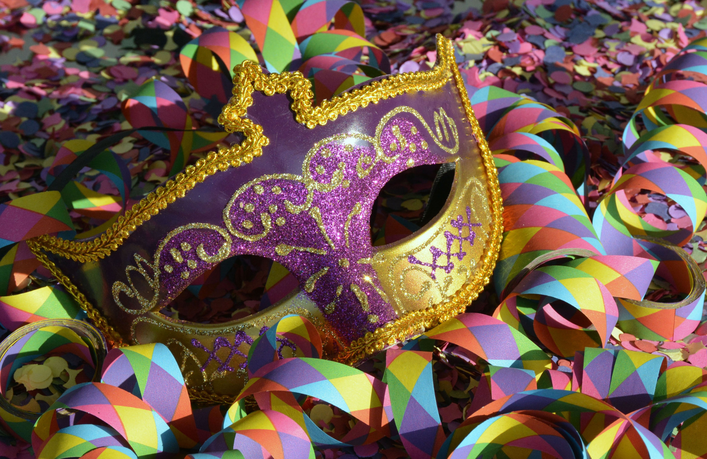 Carnaval de Valle Gran Rey Carnaval de Valle Gran Rey