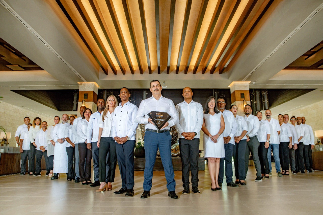  Lopesan Costa Bávaro Resort / canariasnoticias.es