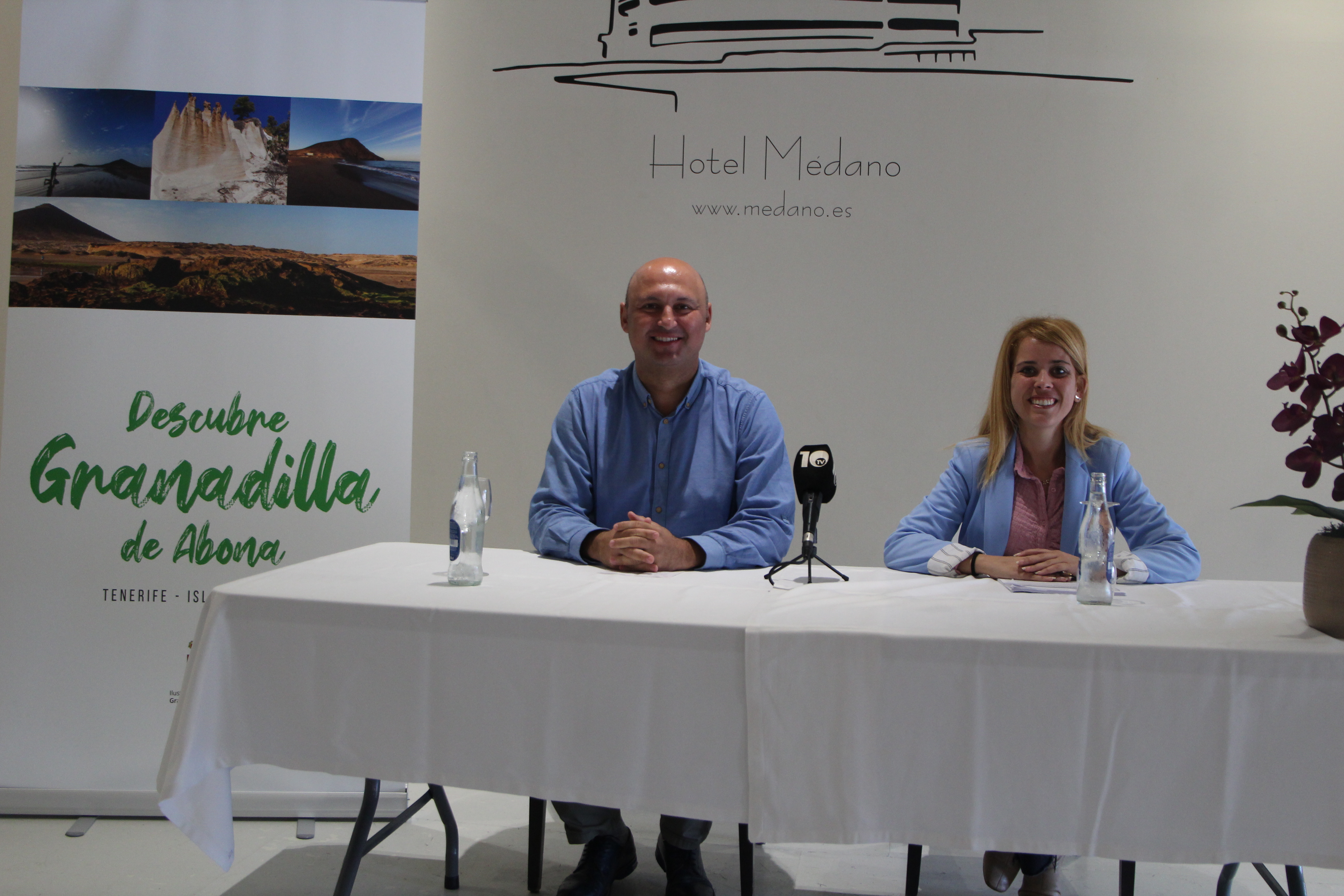 Presentación del Plan de Sostenibilidad Turística en Destino / CanariasNoticias.es Presentación del Plan de Sostenibilidad Turística en Destino / CanariasNoticias.es