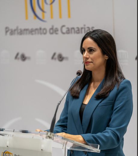 Vidina Espino/ canariasnoticias.es Vidina Espino/ canariasnoticias.es