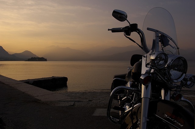 Canarias a dos ruedas: el turismo en moto que promete más adeptos y más ingresos