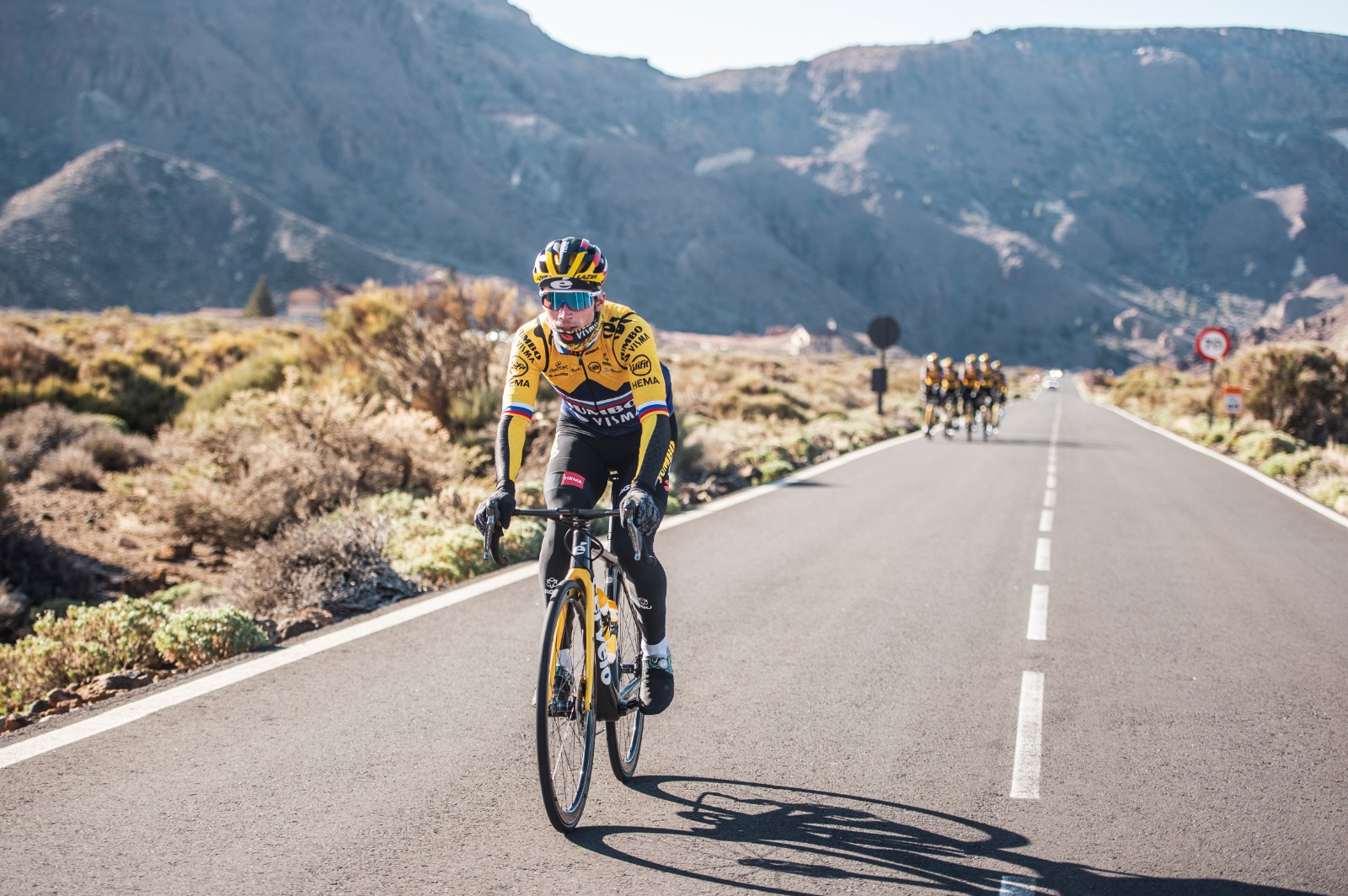 Ciclismo en Canarias / CanariasNoticias.es 