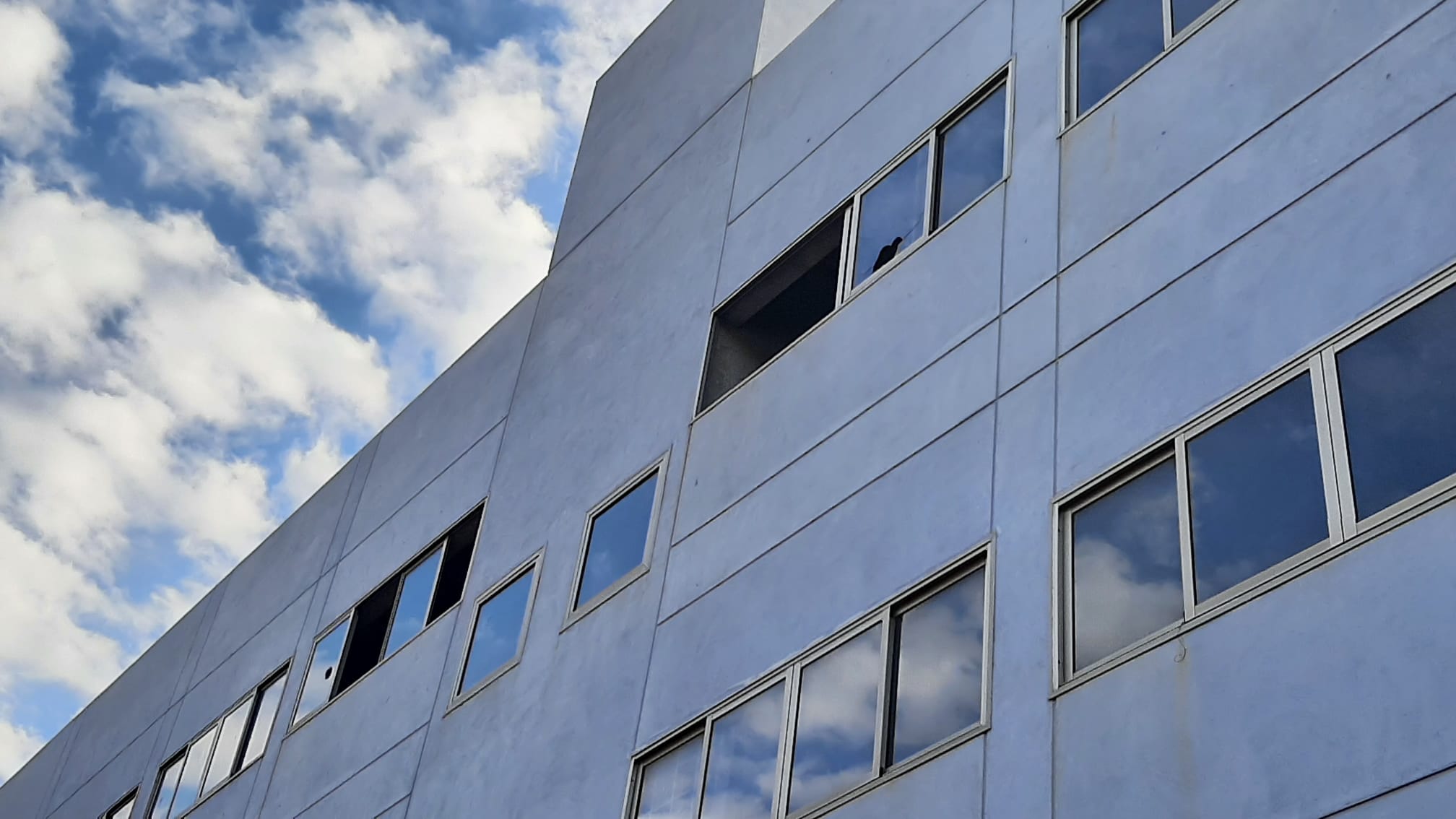 Centro de Emprendedores de Las Palmas de Gran Canaria / CanariasNoticias.es