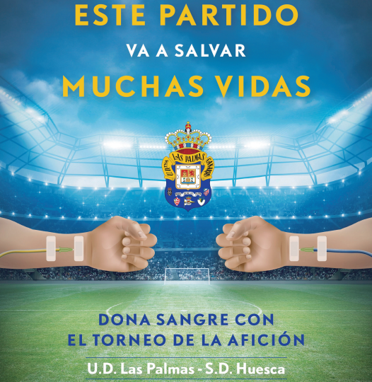 Campaña de donación de sangre del ICHH Campaña de donación de sangre del ICHH