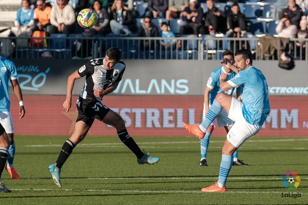 U.D. Ibiza 1 - U.D. Las Palmas 2/ canariasnoticias.es