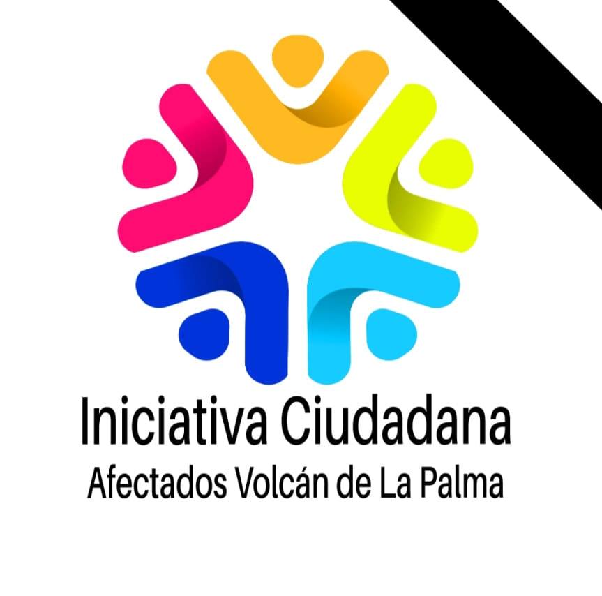 Iniciativa Ciudadana Afectados del Volcán de La Palma Iniciativa Ciudadana Afectados del Volcán de La Palma