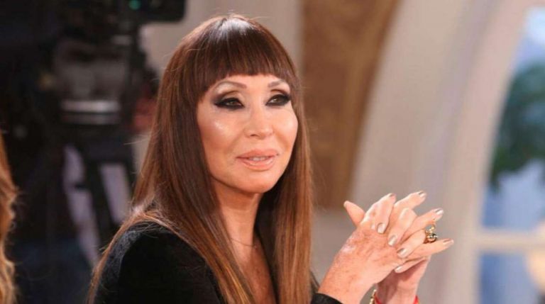 Moria Casán Moria Casán