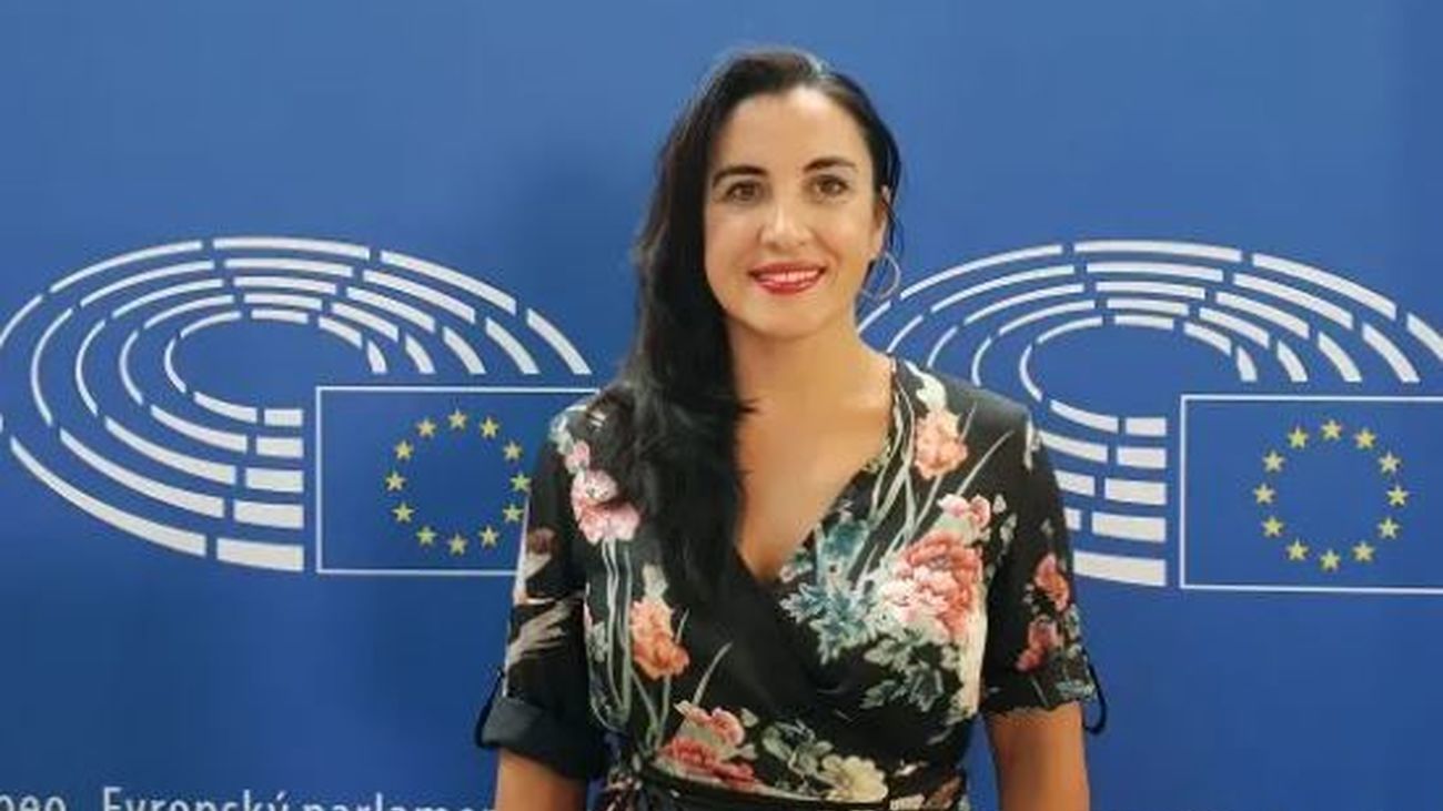 Mónica Silvana González Mónica Silvana González