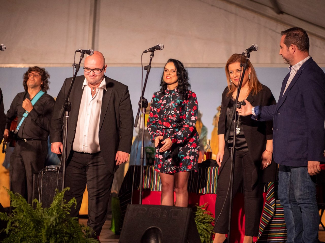IX Encuentro de Solistas Canarios. La Gomera/ canariasnoticias.es IX Encuentro de Solistas Canarios. La Gomera/ canariasnoticias.es
