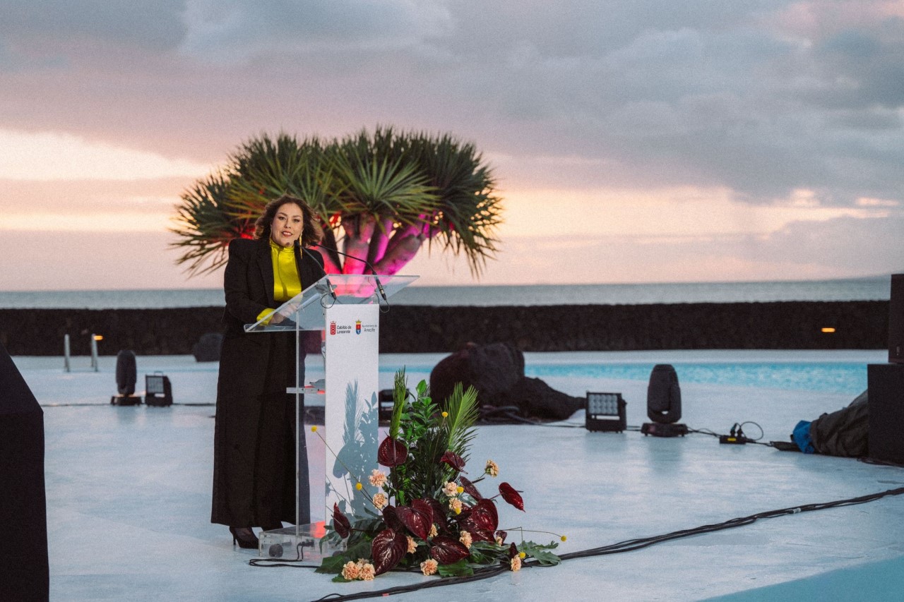 Islote de la Fermina. Arrecife. Lanzarote/ canariasnoticias.es